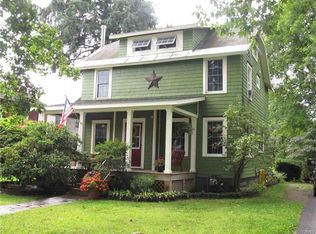 101 W Locust St, Rome, NY 13440