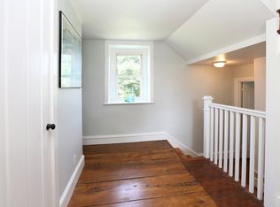 6105 Honey Hollow Rd, Doylestown, PA 18902