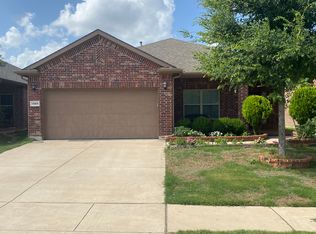 1901 Potrillo Ln, Fort Worth, TX 76131