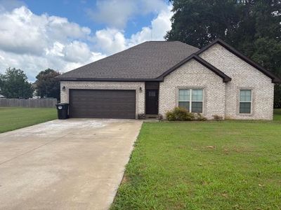 509 Moss Ave W, Muscle Shoals, AL, 35661