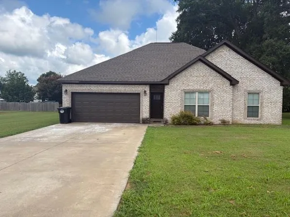 509 Moss Ave W, Muscle Shoals, AL 35661