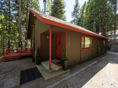 41080 Putt Rd, Alta, CA, 95715
