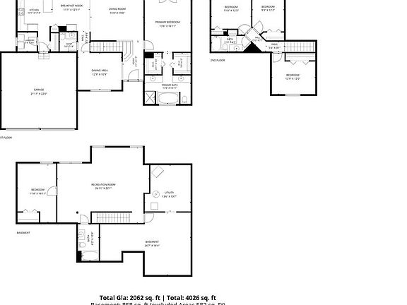 3rd image of 1364 Biscay Dr