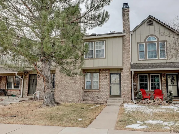 9700 W Chatfield Avenue #D, Littleton, CO 80128