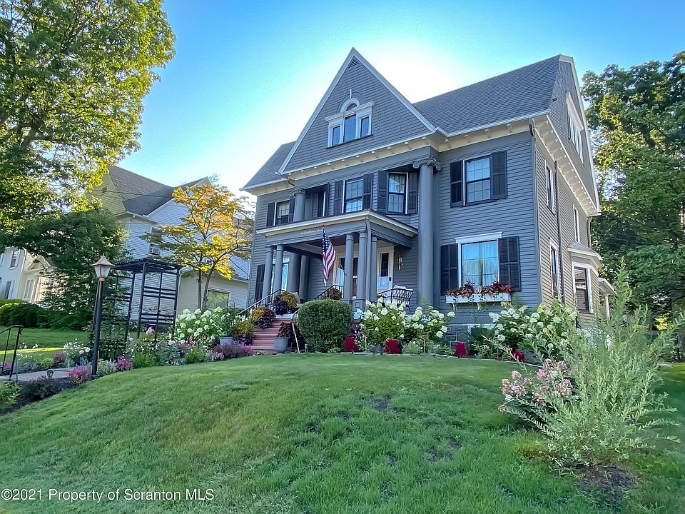 1602 Jefferson Ave, Dunmore, PA 18509 Zillow