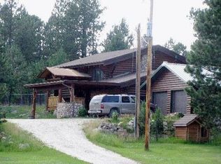 12346 Moss Rock Ln, Custer, SD 57730