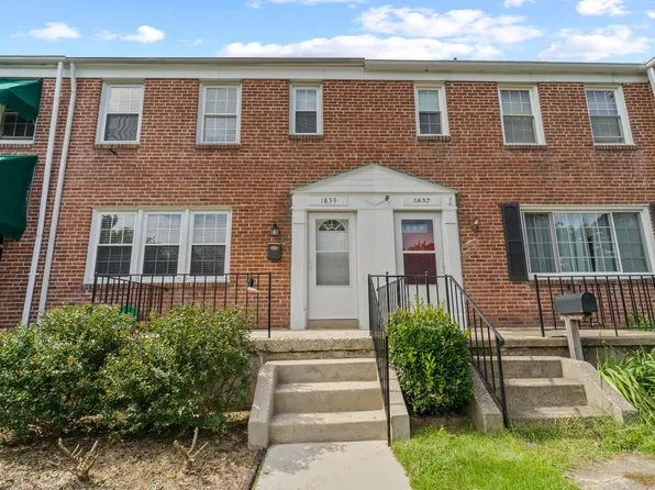 1839 Loch Shiel Rd, Towson, MD 21286