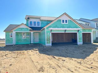 3082 Deer Haven Dr, Jenison, MI 49428
