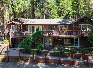 15836 Mountain View Dr, Nevada City, CA 95959