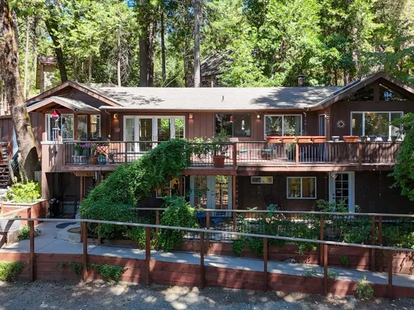 15836 Mountain View Dr, Nevada City, CA 95959