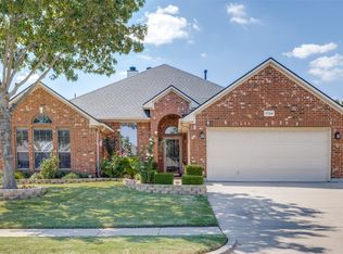 7704 Fallen Antler Pl, Arlington, TX 76002
