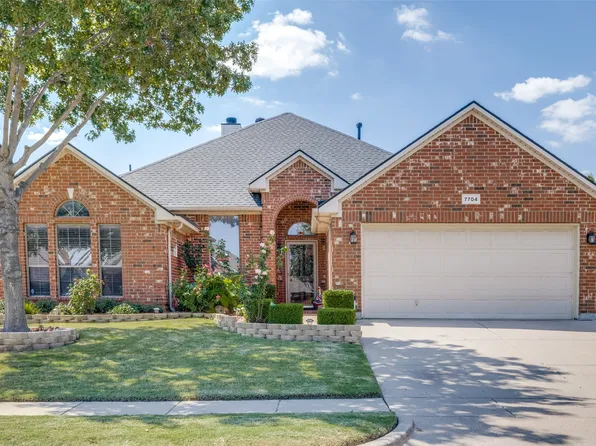 7704 Fallen Antler Pl, Arlington, TX 76002