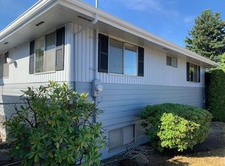 905 N 28th Pl, Renton, WA 98056