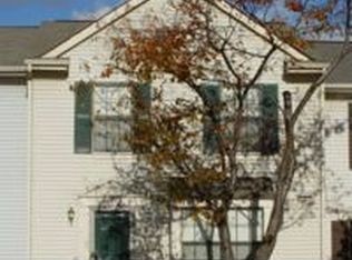 14978 Cheyenne Way, Haymarket, VA 20169