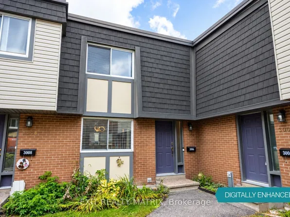 3006 Fairlea Cres, Ottawa, ON K1V 8T7