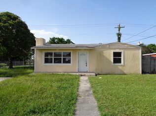 833 Elm Rd, West Palm Beach, FL 33409