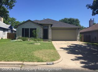 722 Minturn Ln, Austin, TX 78748
