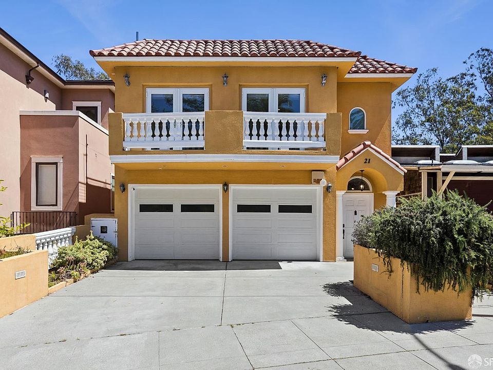 1st image of 21 Castenada Ave