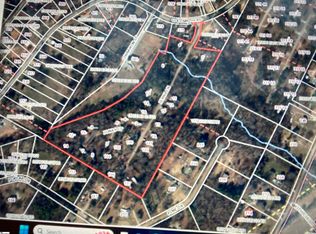 0 Jenna Ln, Simpsonville, SC 29681