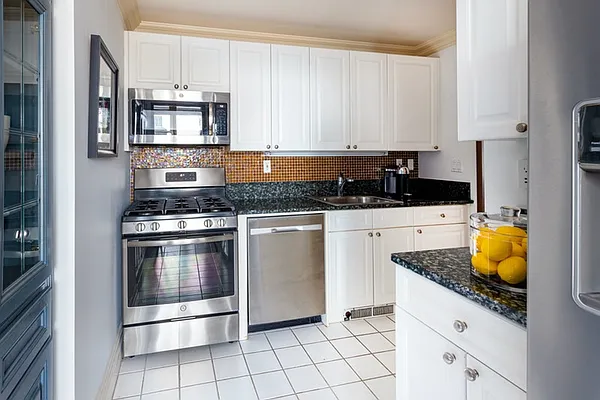 Sold by Brown Harris Stevens | media 5