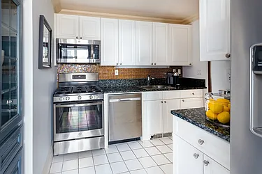 Sold by Brown Harris Stevens