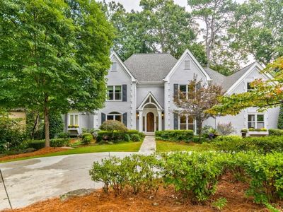8225 Grogans Ferry Rd, Sandy Springs, GA, 30350
