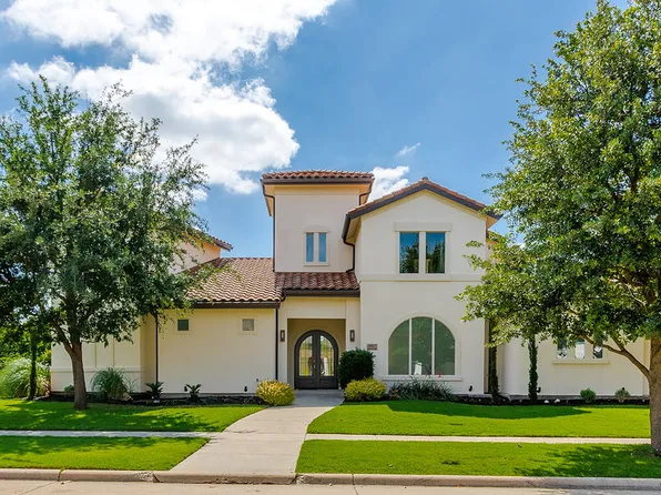 10027 Hillsdale Ln, Frisco, TX 75033