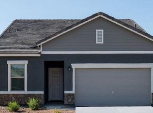 2372 E Santa Ynez Dr, Casa Grande, AZ 85194