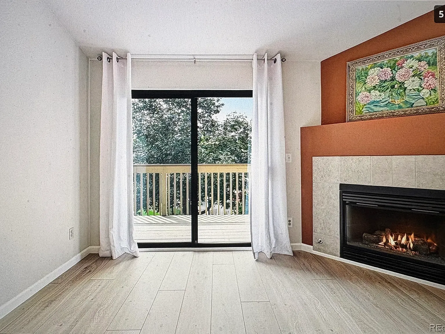 1 bed, 800 sqft, $1,600 — Photo 3