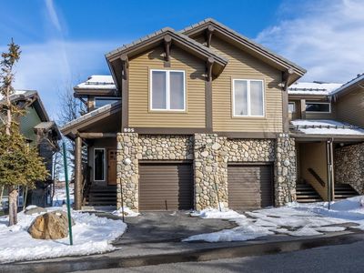805 Fairway Cir APT 805, Mammoth Lakes, CA, 93546