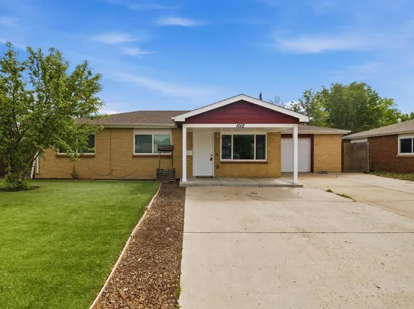 1012 31st Ave, Greeley, CO 80634