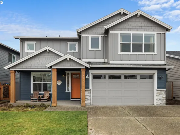 1752 35th Ave, Forest Grove, OR 97116