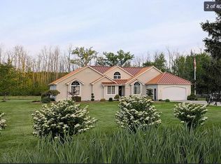 12121 Bennett State Rd, Silver Creek, NY 14136