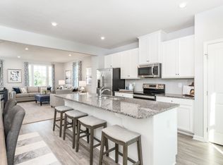 10402 First Battle Pl, Manassas, VA 20109