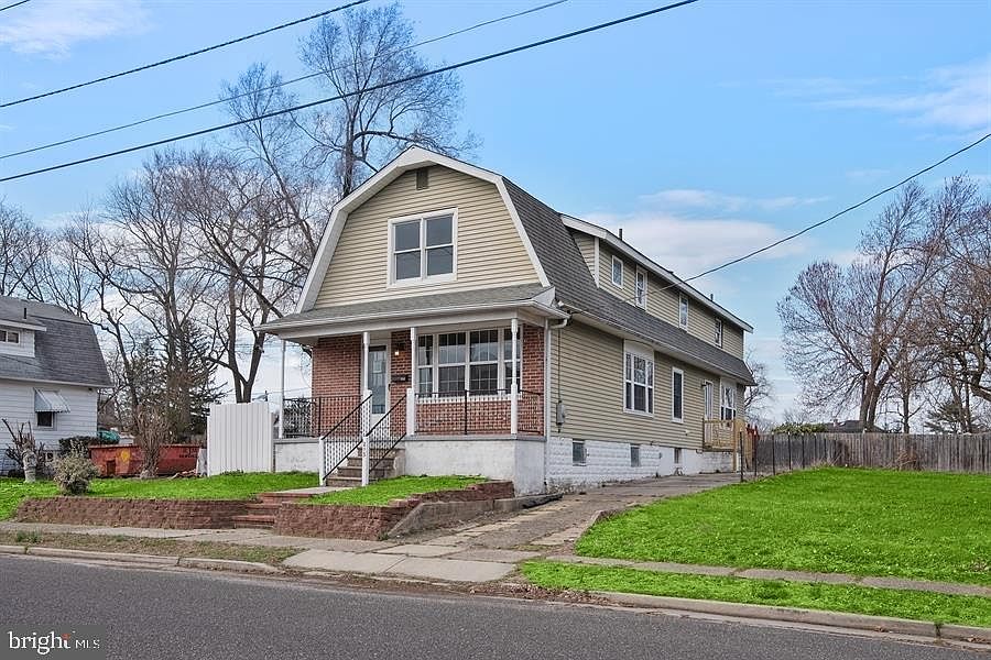 213 7th Ave, Glendora, NJ 08029 Zillow