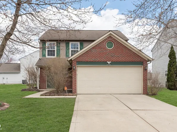 3915 Planewood Dr, Indianapolis, IN 46235