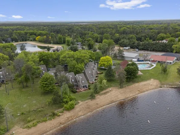 W5204 North Osprey Drive, New Lisbon, WI 53950