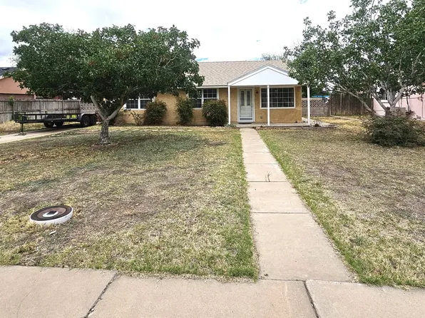 502 S Pine Ave, Roswell, NM 88203