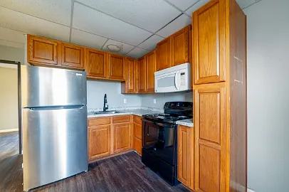 140 Private Road 4352 #B