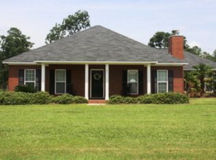 301 Hawkstead Dr, Leesburg, GA 31763