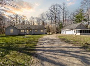 8406 E Broadway Rd, Mount Pleasant, MI 48858