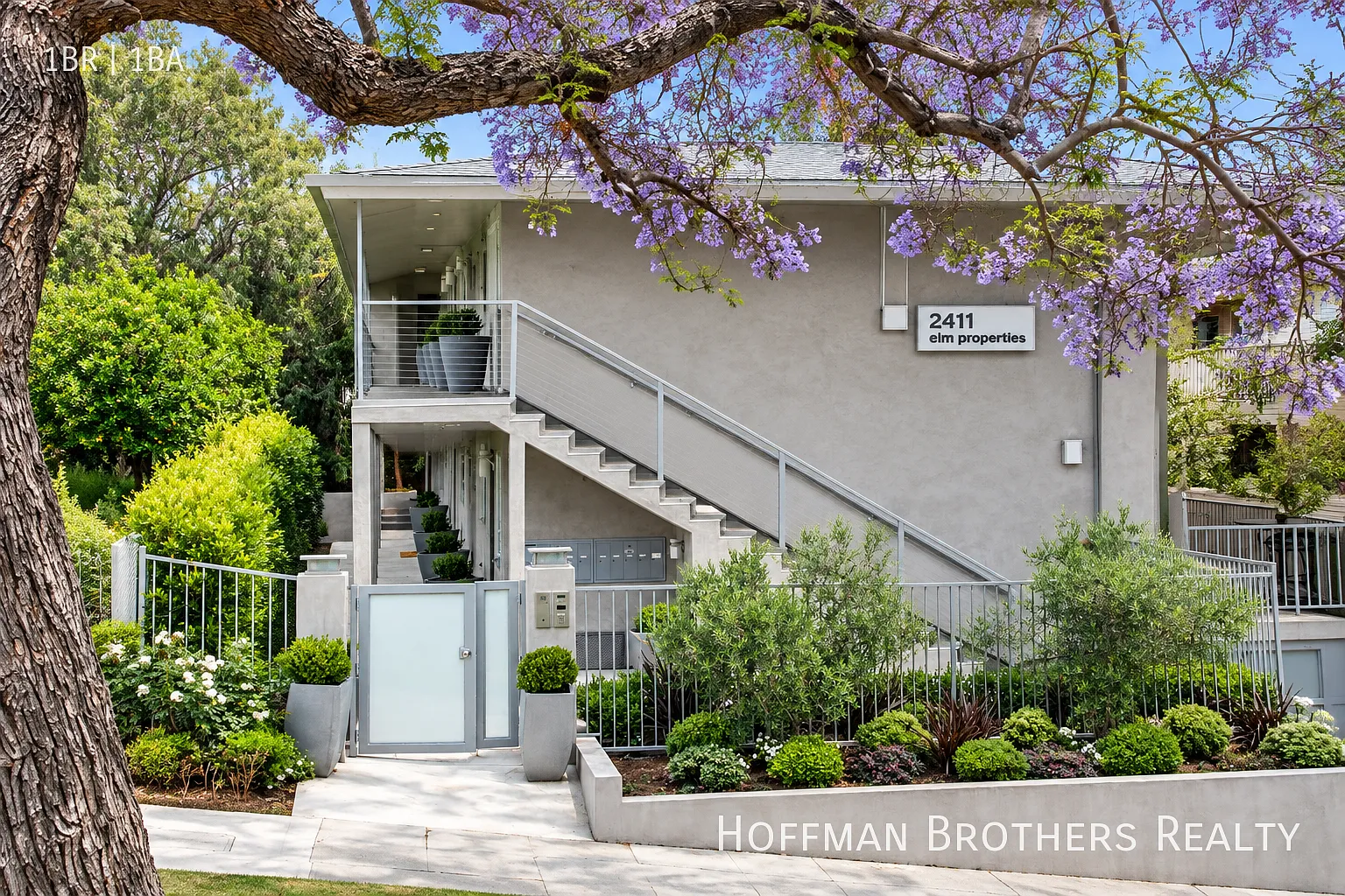 1148 N Clark St West Hollywood, CA 90069 — Photo 3