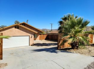 11085 Knobb Ave, Morongo Valley, CA 92256