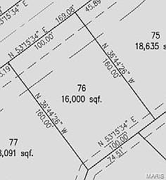 2nd image of LOT 76 Shadow Rdg