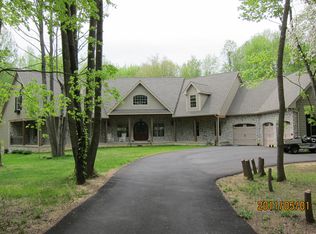 650 Pond Neck Rd, Earleville, MD 21919