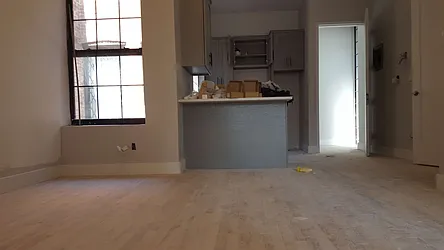 Rented by Evergreen Apartments BK