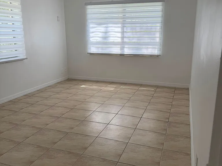 2nd Bedroom
Actual Photo- Unfurnished