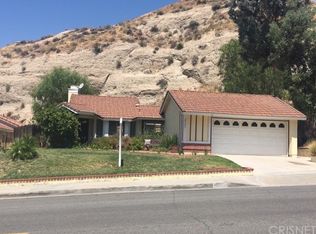 29083 Poppy Meadow St, Santa Clarita, CA 91387
