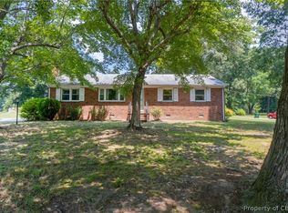 3721 Winterhaven Rd, Midlothian, VA 23112