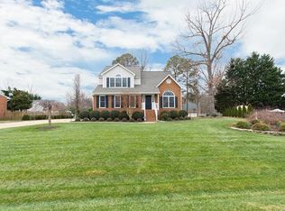 4310 Dianawood Dr, North Chesterfield, VA 23236